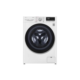 Washing machine LG F4WV510S0WA 10,5 kg 60 cm 1400 rpm