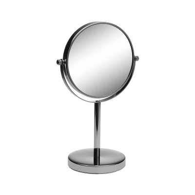 Miroir Grossissant Versa x10 Métal Miroir 11,8 x 29,5 x 18 cm