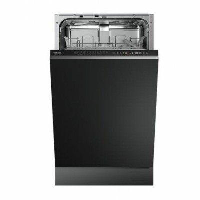 Lave-vaisselle Teka DFI 44700 Noir 45 cm
