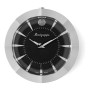 Horloge de table Montegrappa IDTCT-BLK