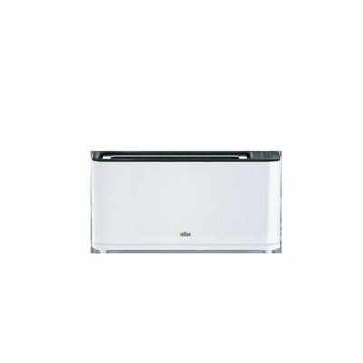 Grille-pain Braun HT3100WH 1000W 1000 W