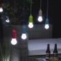 Ampoule LED Portable avec Cordon Bulby InnovaGoods