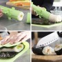 Set de sushi avec recettes Suzooka InnovaGoods 3 Pièces