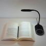 LED Lamp with Wireless Charger for Smartphones KSIX 5W-10W