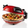 Mini Four Électrique Ariete Pizza oven Da Gennaro 1200 W