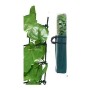 Séparateur Vert clair Plastique (100 x 4 x 300 cm)
