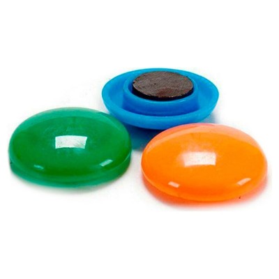 Magnets Circles Large (3 Pieces)