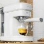 Express Manual Coffee Machine Cecotec Cafelizzia 790 White 1,5 L 1,2 L
