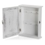 Key cupboard Versa VS-21860016 MDF Wood 6,5 x 27 x 20 cm