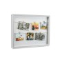 Photo frame Versa Minimalist MDF Wood (3,5 x 42,5 x 32,5 cm)