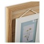 Photo frame Versa VS-10830916 MDF Wood 2,5 x 25 x 68 cm (x4)