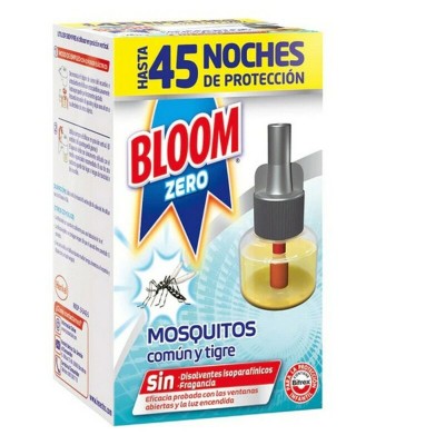 Electric Mosquito Repellent Bloom Bloom Zero Mosquitos 45 Nights