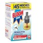 Antimoustiques Électrique Bloom Bloom Zero Mosquitos 45 Nuits