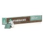 Coffee Capsules Starbucks Pike Place (10 uds)