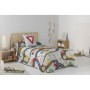 Reversible Bedspread Scalextric Cool Kids 180 x 260 cm