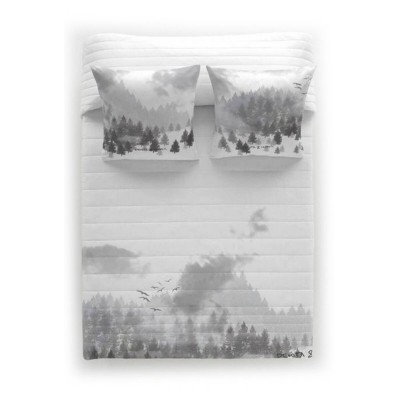 Bedspread (quilt) Hisa Devota & Lomba