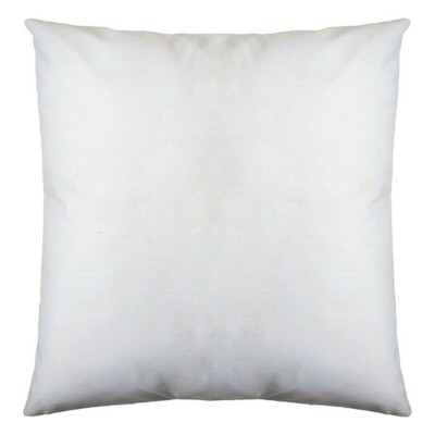 Cushion padding Naturals White