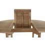 Table set with 4 chairs DKD Home Decor 75 cm 120 x 120 x 75 cm  