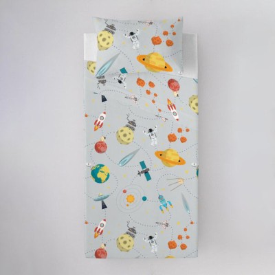 Top sheet Cool Kids Berto B 160 x 270 cm (Single)