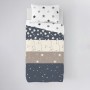 Nordic cover Cool Kids Indigo A (Bed 105)