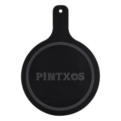 Tray Inde Pintxos (ø 20 x 28 x 0.5 cm)