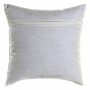 Coussin DKD Home Decor Velours Géométrique (45 x 45 cm)