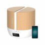 Humidificateur PureAroma 550 Connected White Woody Cecotec PureAroma 550 Connected White Woody Blanc