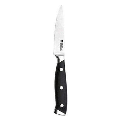 Peeler Knife Masterpro BGMP-4307 Black Stainless steel Stainless steel /Wood 8,75 cm