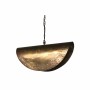 Suspension DKD Home Decor 61 x 18 x 27 cm Doré Fer 50 W