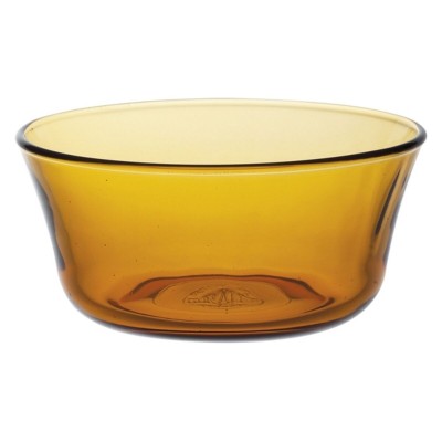 Bowl Duralex Lys Amber 250 ml