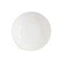 Deep Plate Ariane Vital Coupe White Ceramic Ø 21 cm (6 Units)