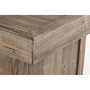 Buffet DKD Home Decor Naturel Bois (180 x 45 x 85 cm)