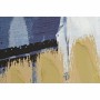 Painting DKD Home Decor Modern Urban 103,5 x 4,5 x 144 cm (2 Units)