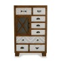 Chest of drawers Selma MDF Wood (35 x 110 x 70 cm)