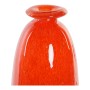 Vase DKD Home Decor 8424001722983 Red Crystal