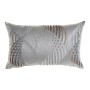 Coussin DKD Home Decor 8424001759385 Gris Carré