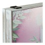 Cover DKD Home Decor 8424001797189 Counter Wood MDF Wood Pink Lilac 2 Units 46 x 6 x 32 cm