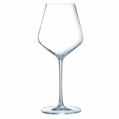 verre de vin Éclat Ultime Transparent 470 ml 6 Unités (Pack 6x)