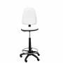 Tabouret Ayna P&C 4CPSPBL Blanc