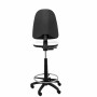 Stool Ayna P&C 4CPSPBL White