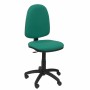 Chaise de Bureau Ayna bali P&C 04CP Vert émeraude