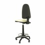 Tabouret Ayna  P&C 4CPSPCR Crème