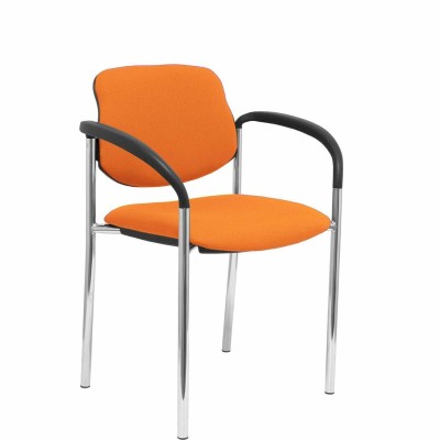 Reception Chair Villalgordo P&C LI308CB Orange