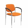 Chaise de Réception Villalgordo P&C LI308CB Orange