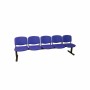 Waiting Bench Masegoso P&C ARAN229 Blue