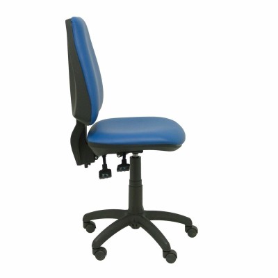 Office Chair P&C Blue