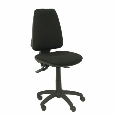 Office Chair Elche sincro bali  P&C 14S Black
