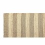 Carpet DKD Home Decor Natural Brown (150 x 0,5 x 200 cm)