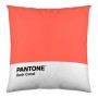 Cushion cover Narrow Pantone Localization_B086JR8Y6X Reversible 50 x 50 cm