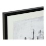 Cadre DKD Home Decor CU-180446 84 x 3 x 60 cm New York (2 Unités)